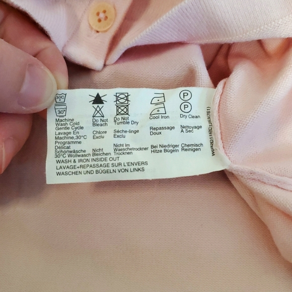 Esprit Soft Pink Cardigan ESPRIT M - Picture 9 of 11